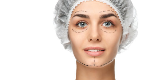 Laser Resurfacing Frazionato